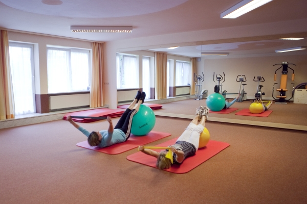 Förch Kur- und Wellnesshotel